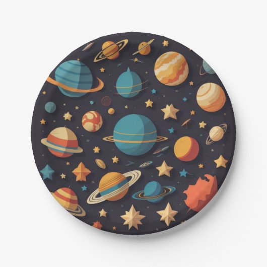 Ruimte Papieren Bordje (Voorkant)