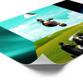 ruimte poster (Hoek)