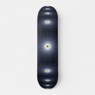 Ruimte Skateboard