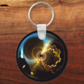 RUIMTE SLEUTELHANGER (Voorkant)