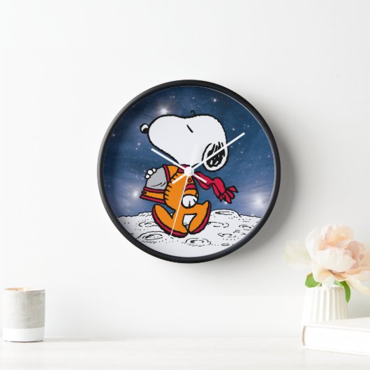 RUIMTE | Snoopy (Huis)