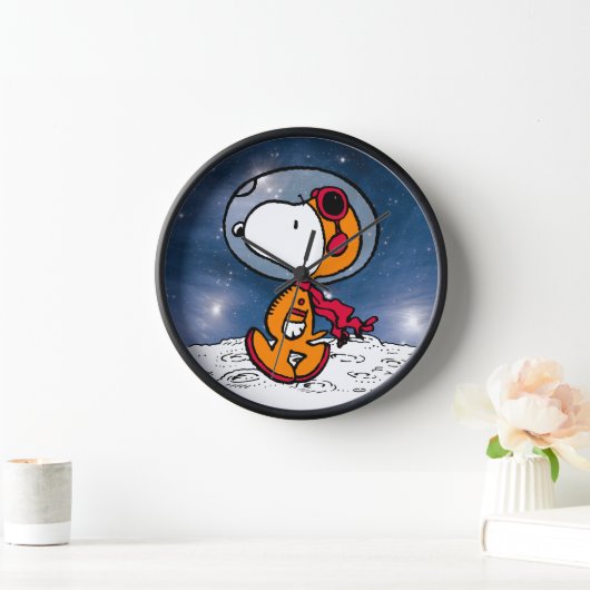 RUIMTE | Snoopy Astronaut (Huis)