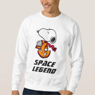 RUIMTE Snoopy Trui