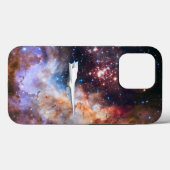Ruimte/sterrenstelsel Case-Mate iPhone Case (Achterkant (horizontaal))