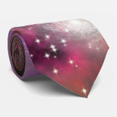 Ruimte Stropdas (Opgerold)