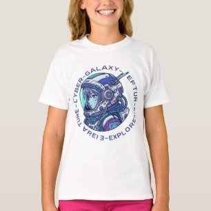 Ruimte T-shirt