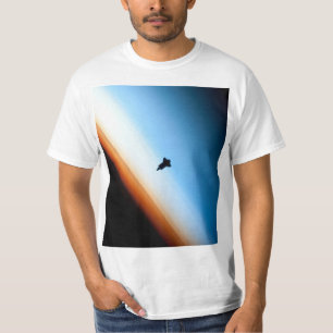 ruimte t-shirt