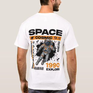Ruimte T-shirt