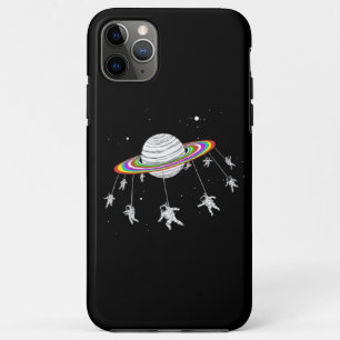 ruimte telefoonhoesje iPhone 11 pro max hoesje