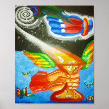 Ruimte, tijd en materie