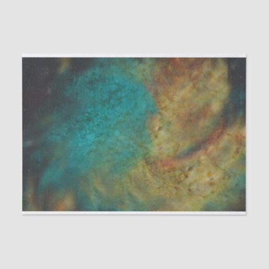 Ruimte Tissuepapier (Voorkant)