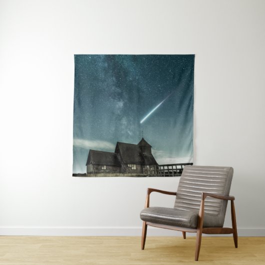 ruimte wandkleed (In situ)