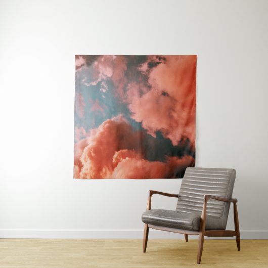 ruimte wandkleed (In situ)