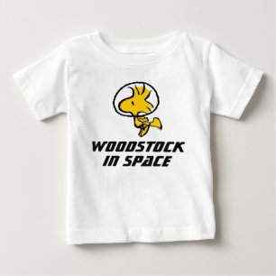 RUIMTE Woodstock Astronaut