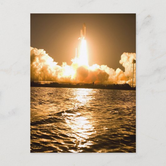 Ruimteafsluiter - Lift uit Briefkaart (Voorkant)