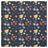 Ruimteasteroïden Stof (Swatch)
