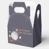 Ruimteavontuur Bedankdoosjes (Geopend)