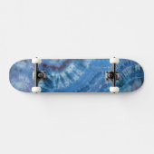 Ruimtebandkleurstof Skateboard (Horizontaal)