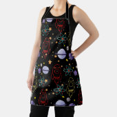 Ruimtebeschrijving Schort (Insitu)