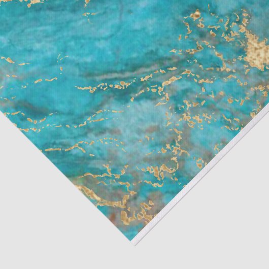 Ruimtebeschrijving Tissuepapier (Detail)