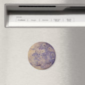 Ruimtebijenmagneet Magneet (Insitu (Vaatwasser))