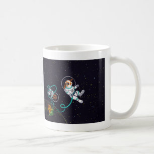 Ruimtebundels 11oz-Mok Koffiemok