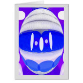 Ruimtecapsule (Voorkant)