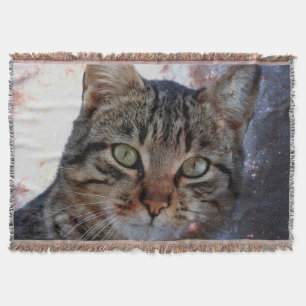 Ruimtecat Deken