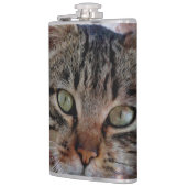 Ruimtecat Heupfles (Links)