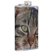 Ruimtecat Heupfles (Rechts)