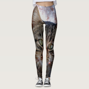 Ruimtecat Leggings