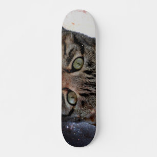 Ruimtecat Skateboard