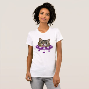 Ruimtecat T-shirt