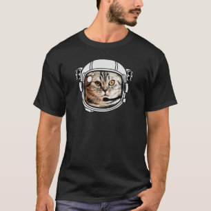 Ruimtecat T-shirt
