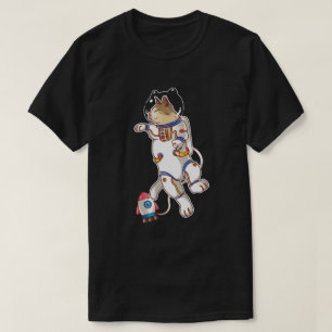 Ruimtecat T-shirt