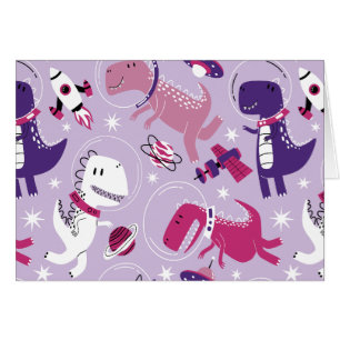 Ruimtedinosaurussen, Knuffige Dinosauriërs, Sterre