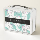 Ruimtedinosaurussen, Schattigee dinosaurussen, Ste (Achterkant)