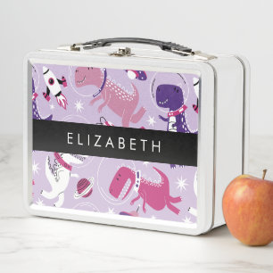 Ruimtedinosaurussen, Schattigee dinosaurussen, Ste