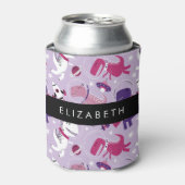 Ruimtedinosaurussen, Schattigee dinosaurussen, Ste Blikjeskoeler (Blikje Voorkant)