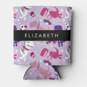 Ruimtedinosaurussen, Schattigee dinosaurussen, Ste Blikjeskoeler (Voorkant)