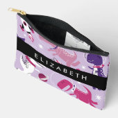 Ruimtedinosaurussen, Schattigee dinosaurussen, Ste Etui (Open)