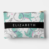 Ruimtedinosaurussen, Schattigee dinosaurussen, Ste Etui (Achterkant)