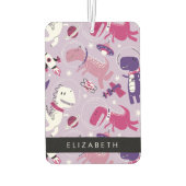 Ruimtedinosaurussen, Schattigee dinosaurussen, Ste Luchtverfrisser (Achterkant)