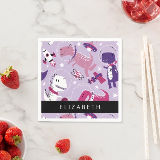 Ruimtedinosaurussen, Schattigee dinosaurussen, Ste Servet (Insitu)