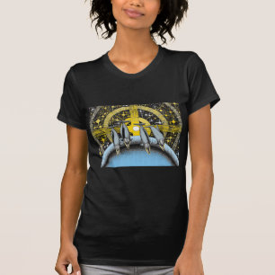 Ruimtedolfijnen T-shirt