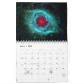 Ruimtegeluk kalender 2008 (Mar 2026)