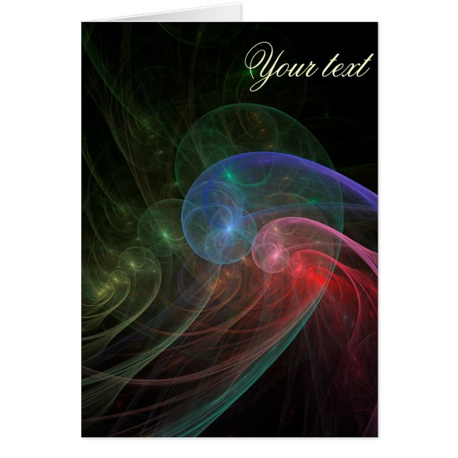 Ruimtegolf (Voorkant)