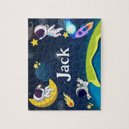 Ruimtekindnaam Puzzel