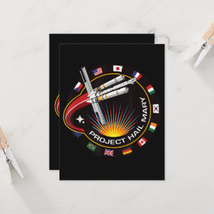 Ruimtemissie Patch Kaart