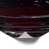 Ruimteparaat v5 poster (Hoek)